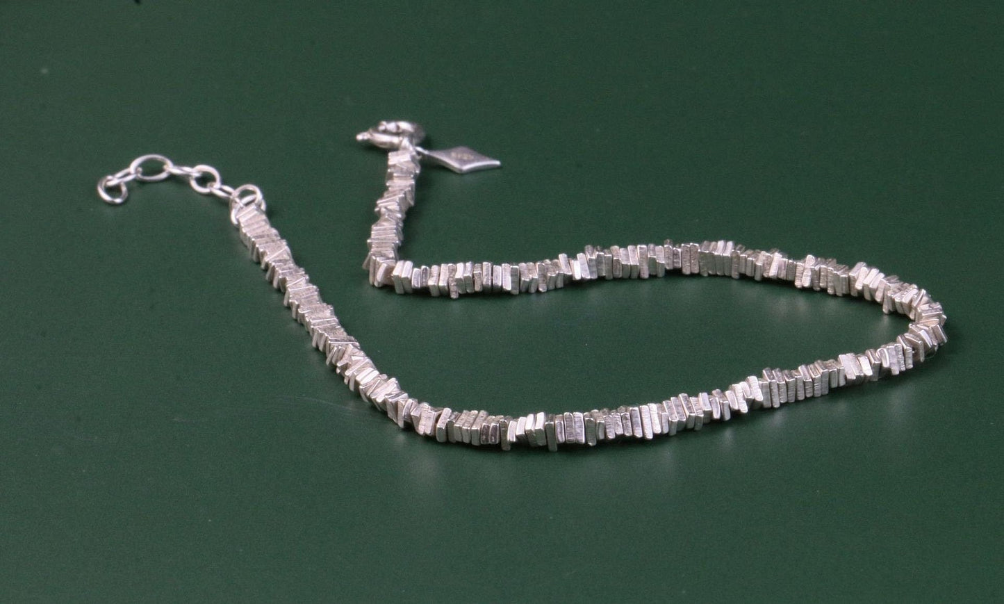 Anklets Chains - Sterling Silver